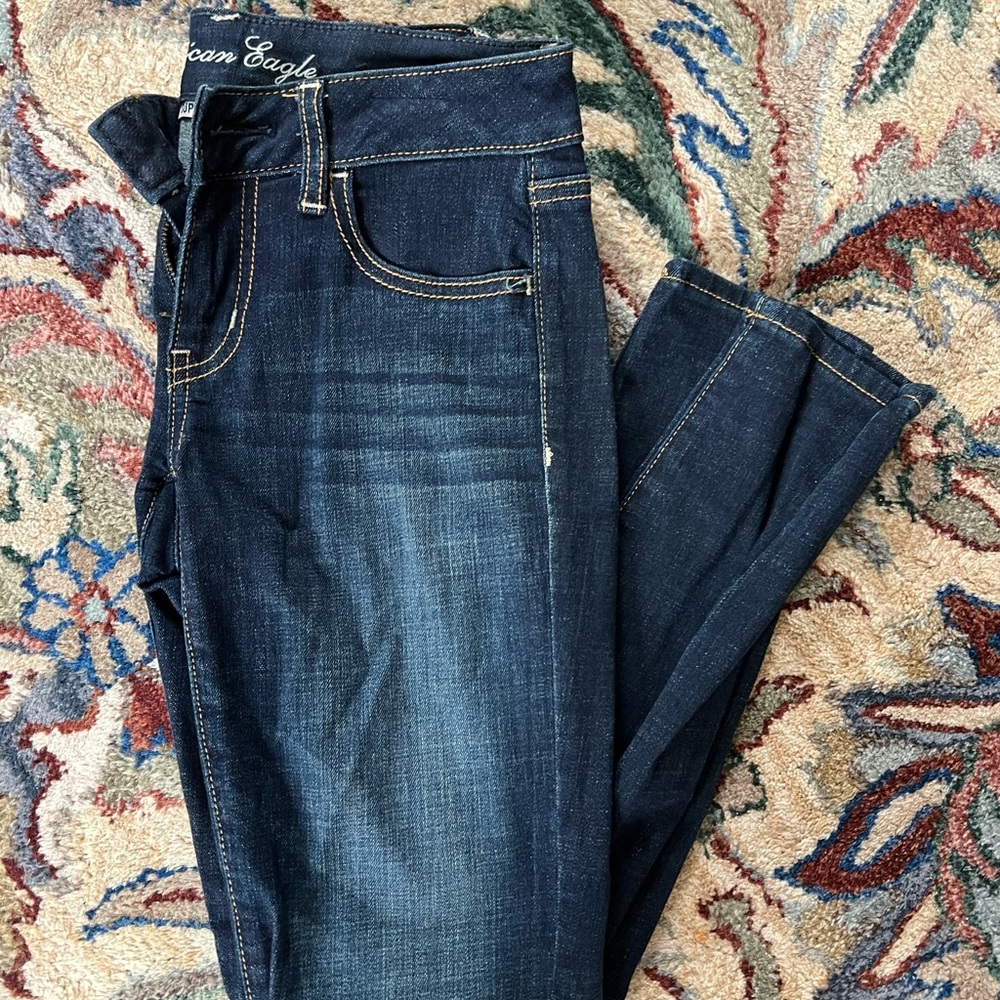 American Eagle Jeggings